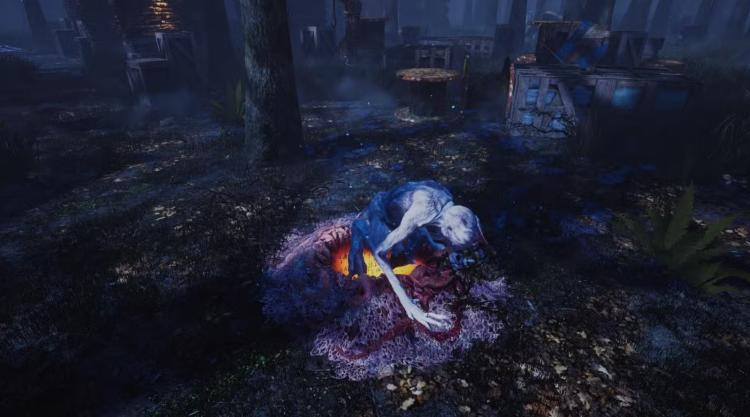 Dead by Daylight x Stranger Things trae a Vecna y nuevo contenido del capítulo antes del final de la temporada 5. 1