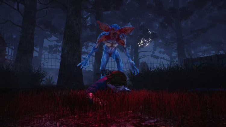 Dead by Daylight x Stranger Things trae a Vecna y nuevo contenido del capítulo antes del final de la temporada 5. 2