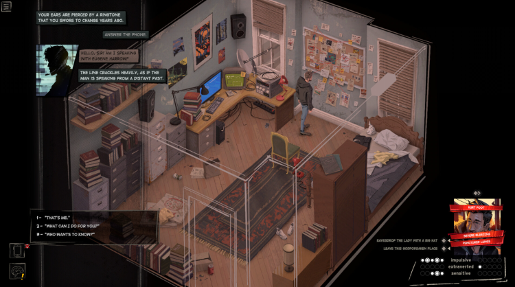 Reseña de Rue Valley: Un circuito prometedor que se deshace por sus propios límites 4