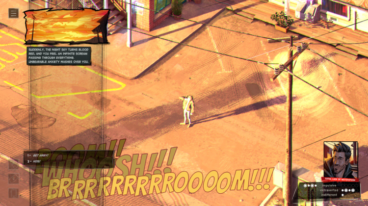 Reseña de Rue Valley: Un circuito prometedor que se deshace por sus propios límites 3