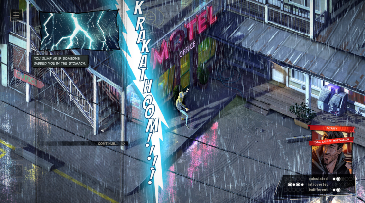 Reseña de Rue Valley: Un circuito prometedor que se deshace por sus propios límites 6