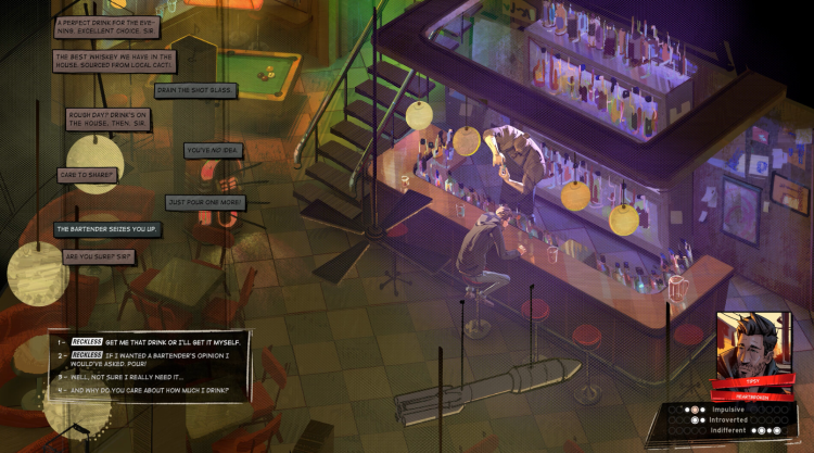 Reseña de Rue Valley: Un circuito prometedor que se deshace por sus propios límites 7