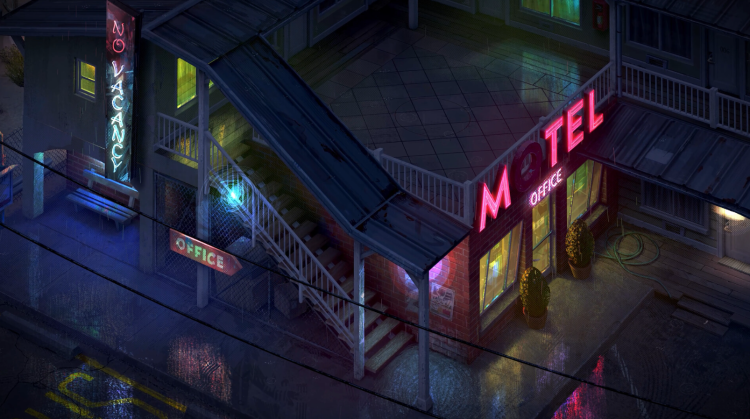 Reseña de Rue Valley: Un circuito prometedor que se deshace por sus propios límites 8