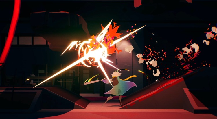 El desglose del poseedor(es) destaca un sorprendente recorte mundial realizado por Rushed Design 8