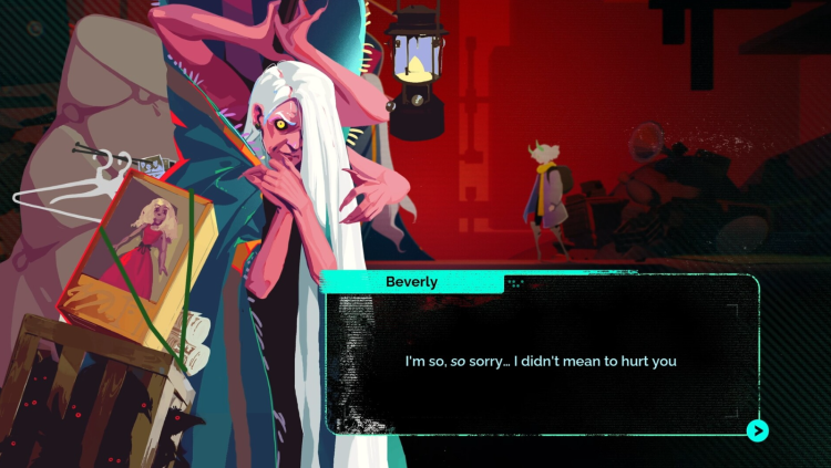 El desglose del poseedor(es) destaca un sorprendente recorte mundial realizado por Rushed Design 7