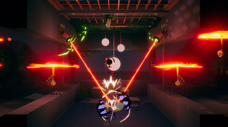 El desglose del poseedor(es) destaca un sorprendente recorte mundial realizado por Rushed Design 4