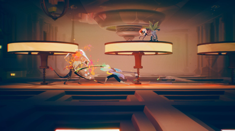 El desglose del poseedor(es) destaca un sorprendente recorte mundial realizado por Rushed Design 3