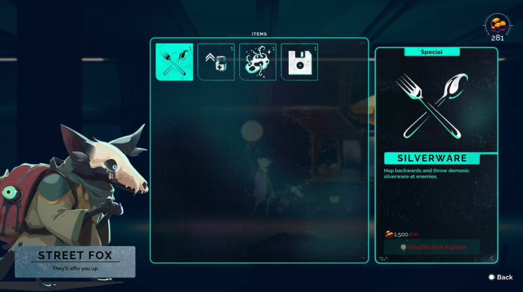 El desglose del poseedor(es) destaca un sorprendente recorte mundial realizado por Rushed Design 2