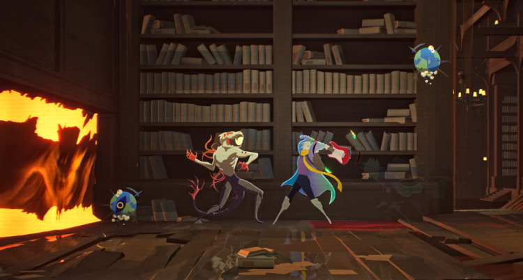 El desglose del poseedor(es) destaca un sorprendente recorte mundial realizado por Rushed Design 1