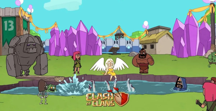 Clash of Clans - Diciembre de 2025: Resumen completo de eventos y recompensas semanales 2