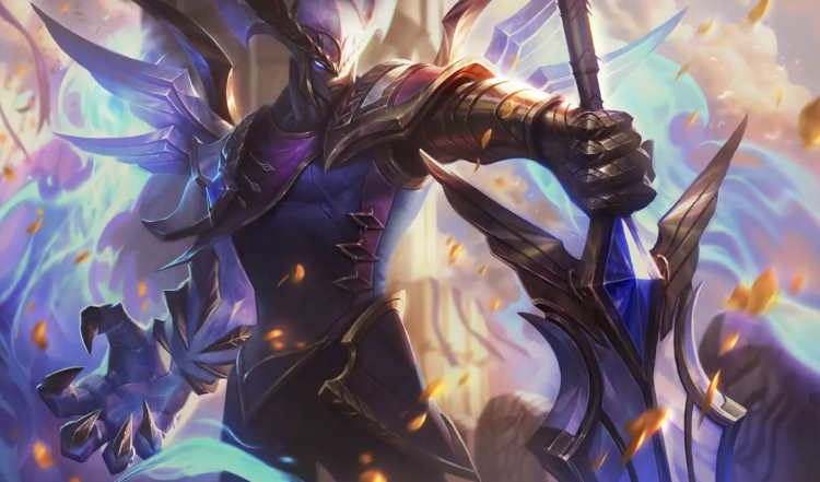 Riot desvela una importante revisión del sistema de rangos que llegará en 2026 1