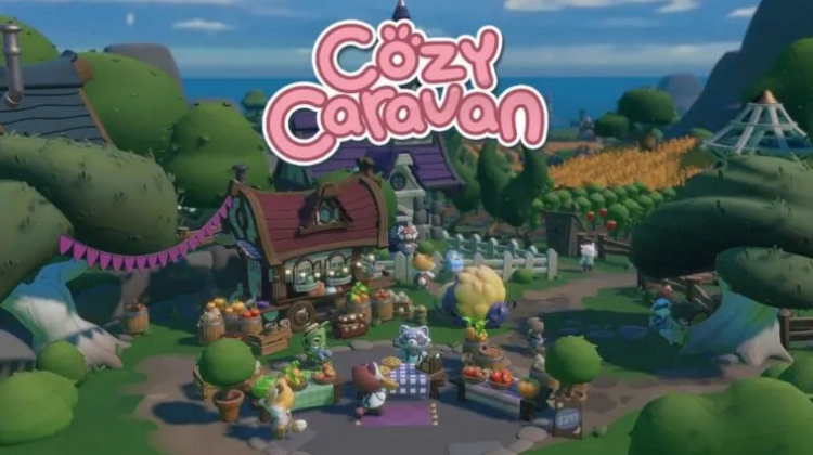 Apple Arcade Reveals Big January 2026 Lineup 1