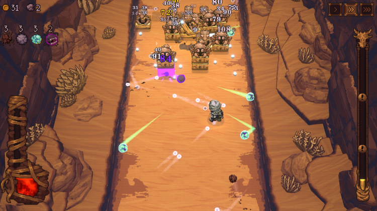 Ball X Pit Turns Brick-Breaking Into A Long-Term Obsession 8