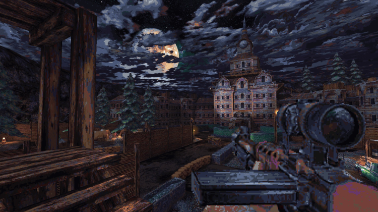 Cultic Turns Two Chapters Into One Of 2025’s Strongest Shooters 4