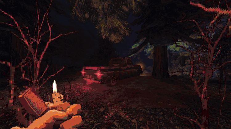 Cultic Turns Two Chapters Into One Of 2025’s Strongest Shooters 9