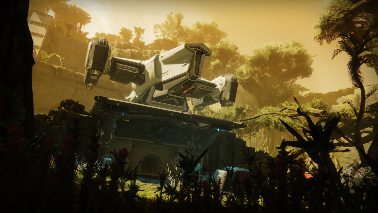 Destiny 2 Renegades Leans Into Star Wars With Mixed Results 2