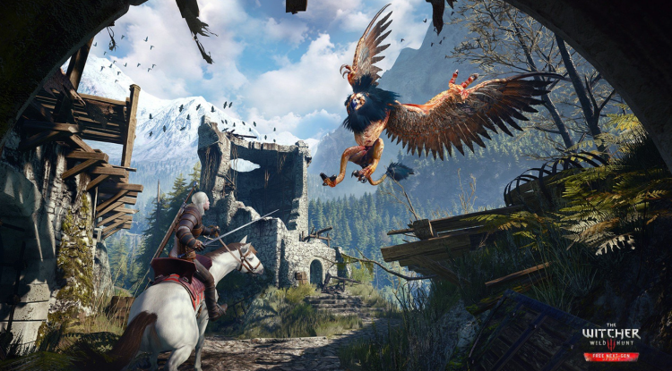 The Last Of Us Director, Bruce Straley Draws A Firm Line On Generative AI And Art 2