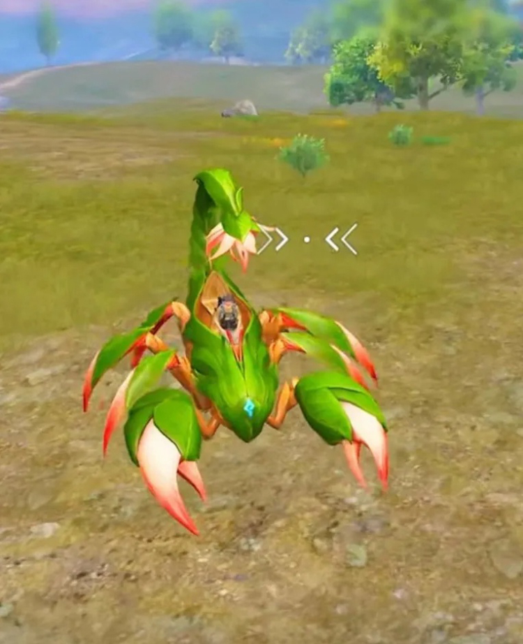 PUBG Mobile 4.2 Beta Update Introduces a Nature-Themed Battleground 3