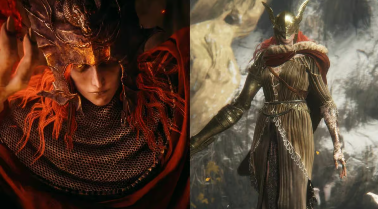 La pelea más dura de Clair Obscur se remonta a Elden Ring 1