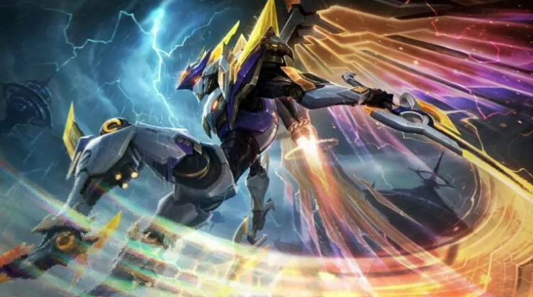 La actualización del Proyecto Reforge de MLBB llega en enero de 2026 y renueva los aspectos de coleccionista y leyenda 3