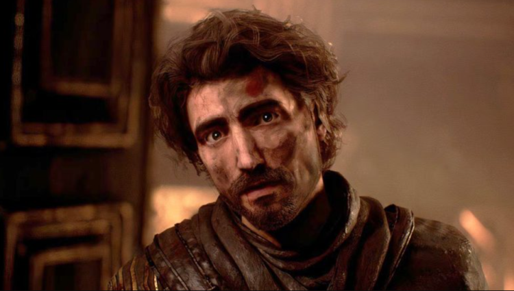 Artista de captura de movimiento impulsa un reconocimiento centrado en el personaje en la segunda temporada de premios