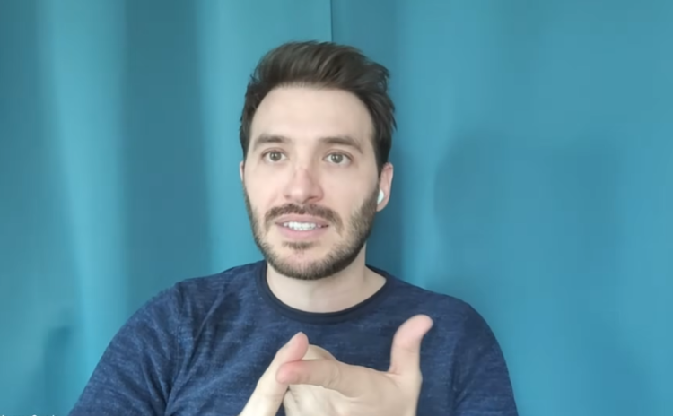 Artista de captura de movimiento impulsa un reconocimiento centrado en el personaje en la primera temporada de premios