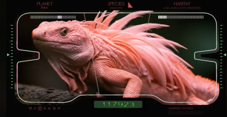 Los experimentos de inteligencia artificial de Disney generan reacciones negativas en el mundo del cine y los videojuegos, mientras que los fallos de Star Wars: Field Guide y Fortnite alimentan un debate más amplio en la industria. 1