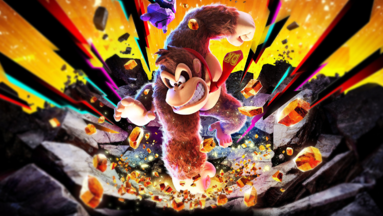 El arriesgado primer año de Nintendo definió la identidad 2 del Switch 2