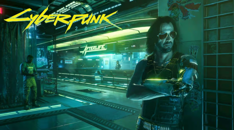 Los informes sobre el multijugador de la secuela de Cyberpunk 2077 desencadenan una resistencia temprana de los jugadores 1