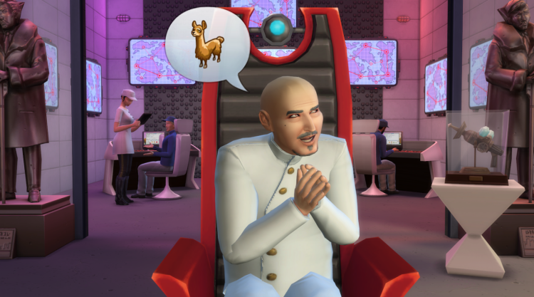 EA desmiente los rumores mientras el futuro de Los Sims 4 está bajo escrutinio 1
