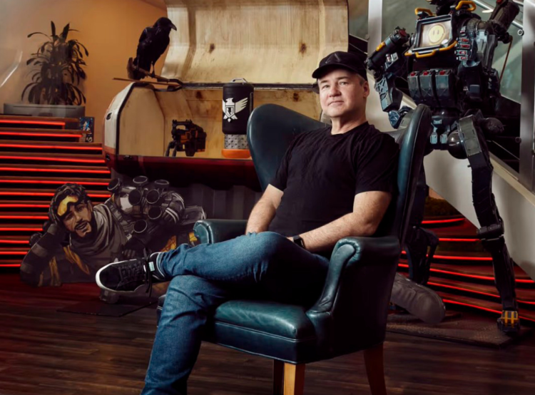 Un homenaje al difunto Vince Zampella y su perdurable influencia en los juegos modernos 2