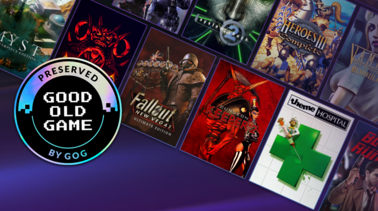 Michał Kiciński obtiene la propiedad total de GOG 1