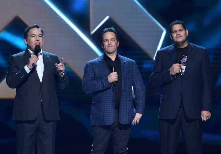 El exdirector de PlayStation afirma que los videojuegos de consola deben superar su techo de ventas 2