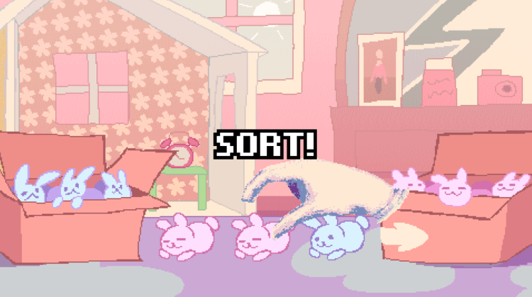 Mindwave adelanta su pantalla de Game Over con una presentación musical completa 1