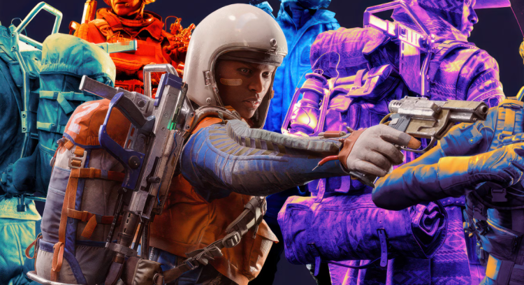 Arc Raiders y Battlefield 6 lideran el cambio de ventas navideñas de Steam 1