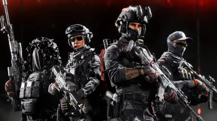 Los jugadores de Battlefield 6 expresan su preocupación por supuestos cosméticos generados por IA 1