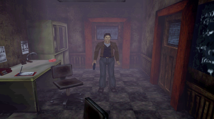 Konami confirma el calendario anual de lanzamientos de Silent Hill 1