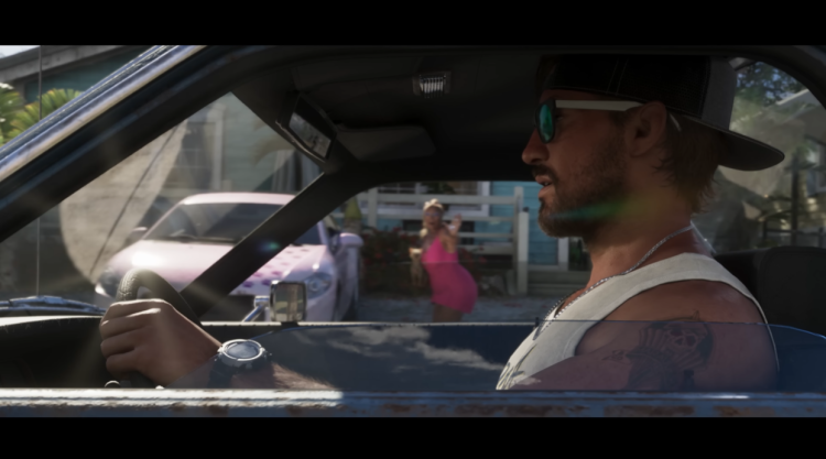 Rockstar retrasa el lanzamiento de Grand Theft Auto 6 hasta finales de 2026