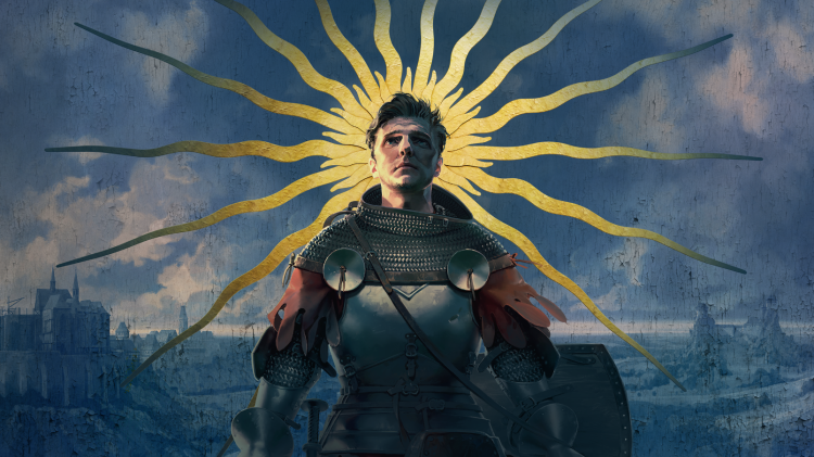 Kingdom Come Deliverance Remaster llegará a la generación actual 1