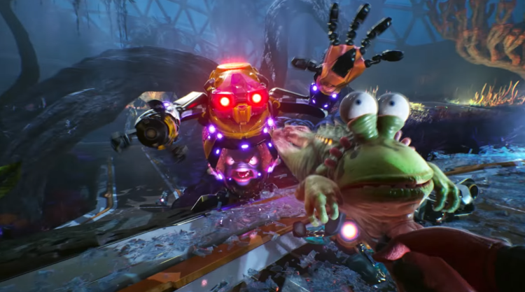 High On Life 2 se lanzará en Xbox, PlayStation y PC 1