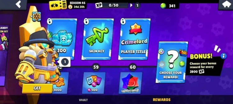 La temporada Steampunk de Brawl Stars ya está disponible: análisis completo del Brawl Pass 2