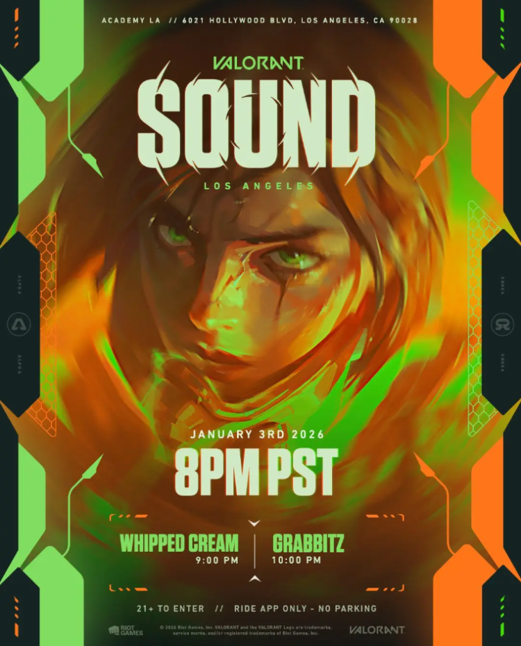 Rumores: Riot Games podría explorar en profundidad la historia de Viper en 2026 1