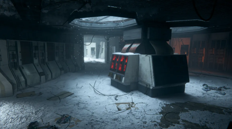 Arc Raiders Cold Snap Ends As Embark Teases Next Event Phase And Early 2026 Direction 3