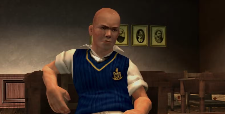 Rockstar And The Sudden End Of Bully Online 1