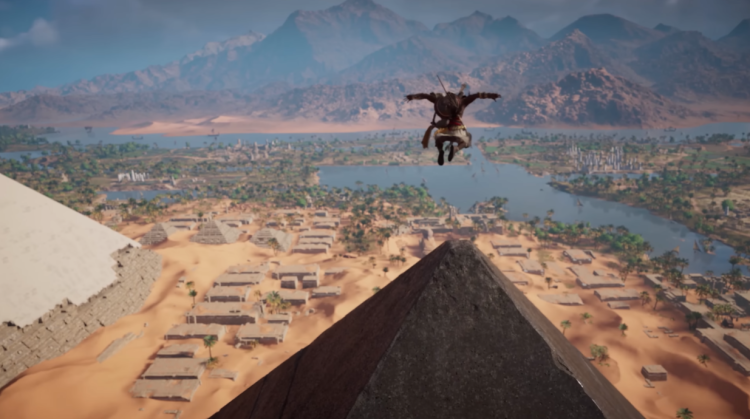 Three Open-World Games To Sink Your Teeth Into On Game Pass This Weekend 3