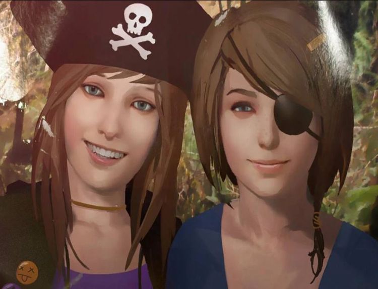 First Details of New Life is Strange Game Revealed 1