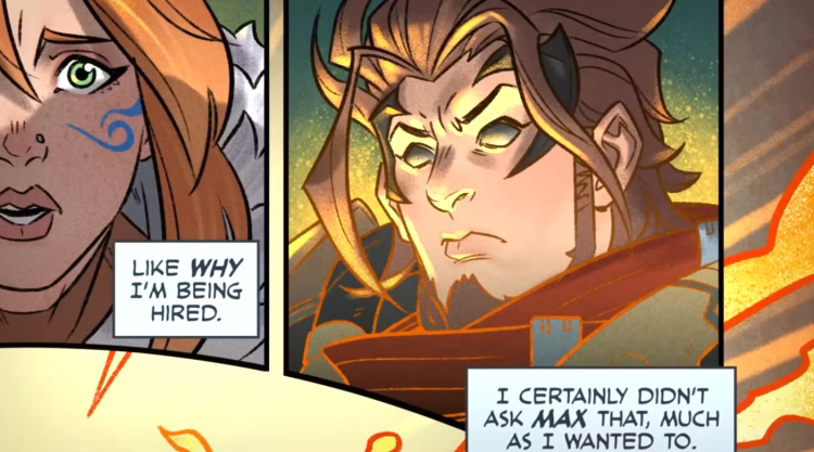 Overwatch 2 anuncia un nuevo héroe y lanza una importante bomba de conocimiento 2