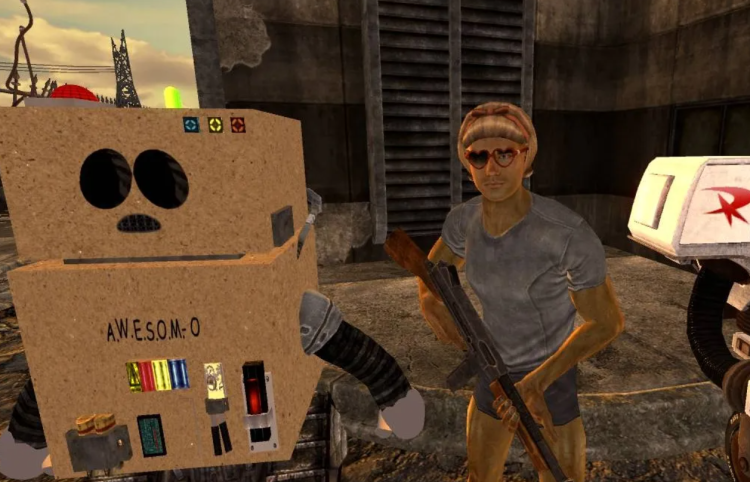 Nexus Mods da marcha atrás y se compromete a dar soporte a SteamOS para Vortex Manager 1