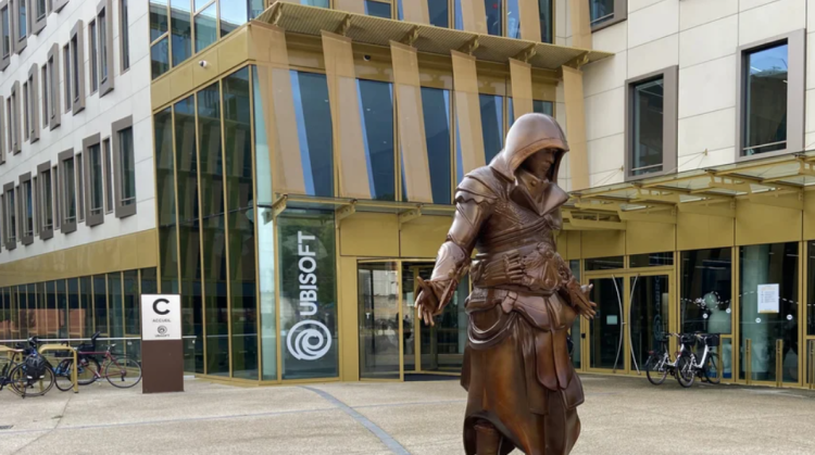 Un importante reinicio en Ubisoft trae cancelaciones, cierres y la amenaza de huelgas 1