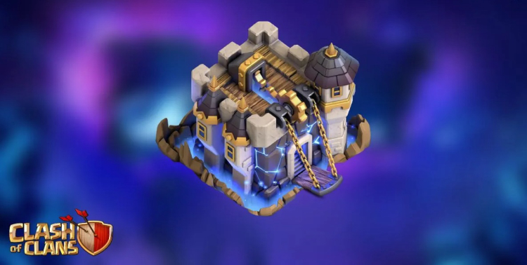 Actualización de Clash of Clans para solucionar problemas del modo clasificado y el metajuego del Ayuntamiento 18 2